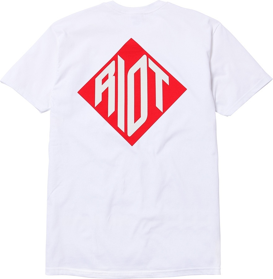 Riot Tee